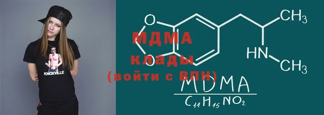 Альфа ПВП Корсаков
